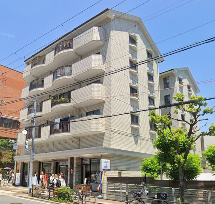 カーサ真田山