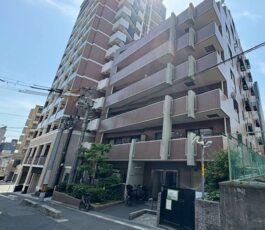 ユニ・アルス真田山南