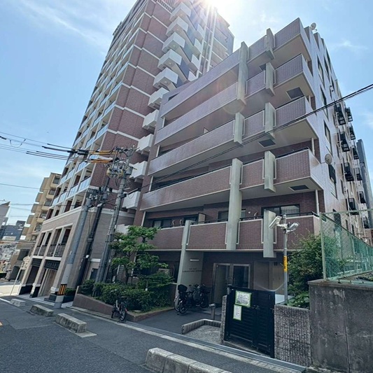 ユニ・アルス真田山南
