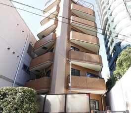 グランフレージュ四天王寺