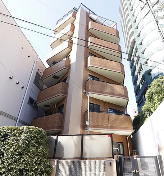 グランフレージュ四天王寺