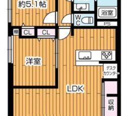 朝日プラザ高津第一