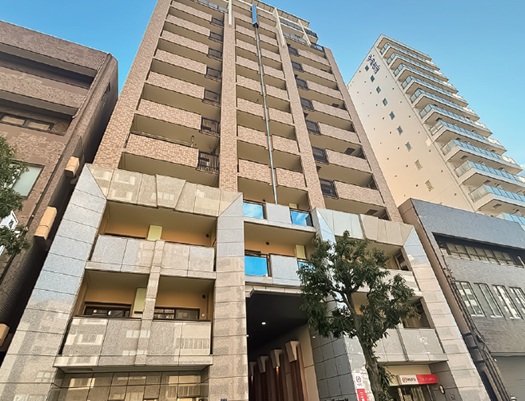 ロイヤル谷町