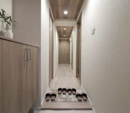 グランフレージュ四天王寺