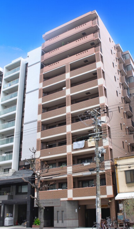 ルイシャトレ清水谷