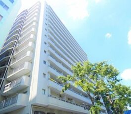 朝日プラザ高津第一