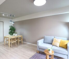 グランドメゾン松屋町