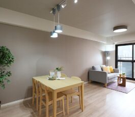 グランドメゾン松屋町