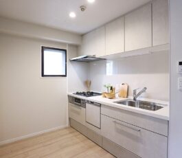 グランドメゾン松屋町