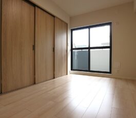 グランドメゾン松屋町