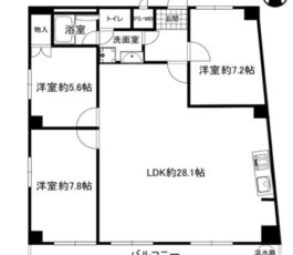 ロータリーコーポ東高津