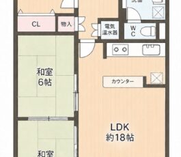 夕陽丘セントポリア