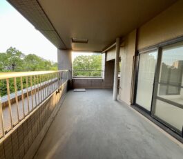 桜宮リバーシティ・ウォータータワープラザ