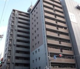グランドメゾン松屋町
