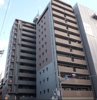 グランドメゾン松屋町