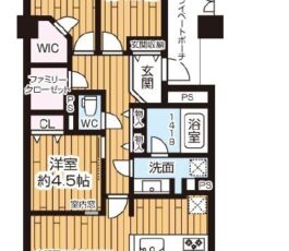 シティハウス上本町
