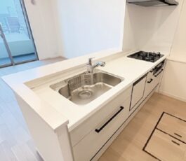 シティハウス上本町