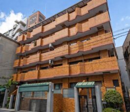 ノバカネイチ四天王寺