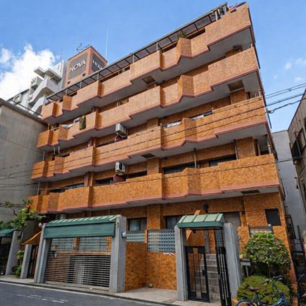 ノバカネイチ四天王寺