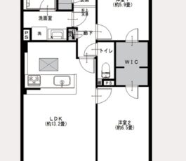 シティハウス上本町