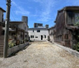 天王寺区細工谷２丁目・売土地　（建築条件なし）