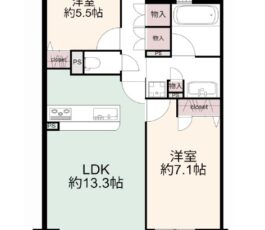 エスリード上本町グラセント