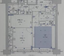 エスリード長堀タワー
