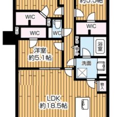 セントポリア四天王寺夕陽丘