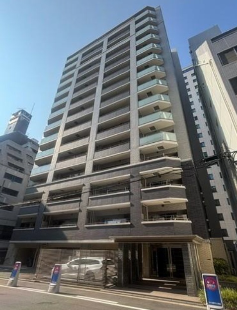 エスリード上本町グラセント