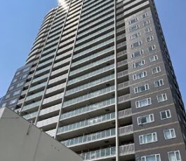 アップルタワー大阪谷町