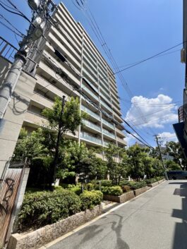 ロイヤルアーク花水都OSAKA