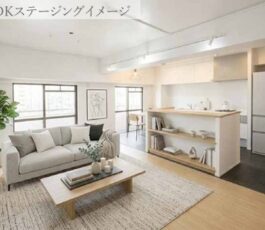 ハイム大手前