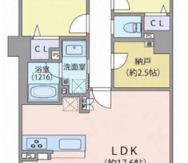 ファミールKOUZ TOWER