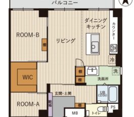 ハイム大手前